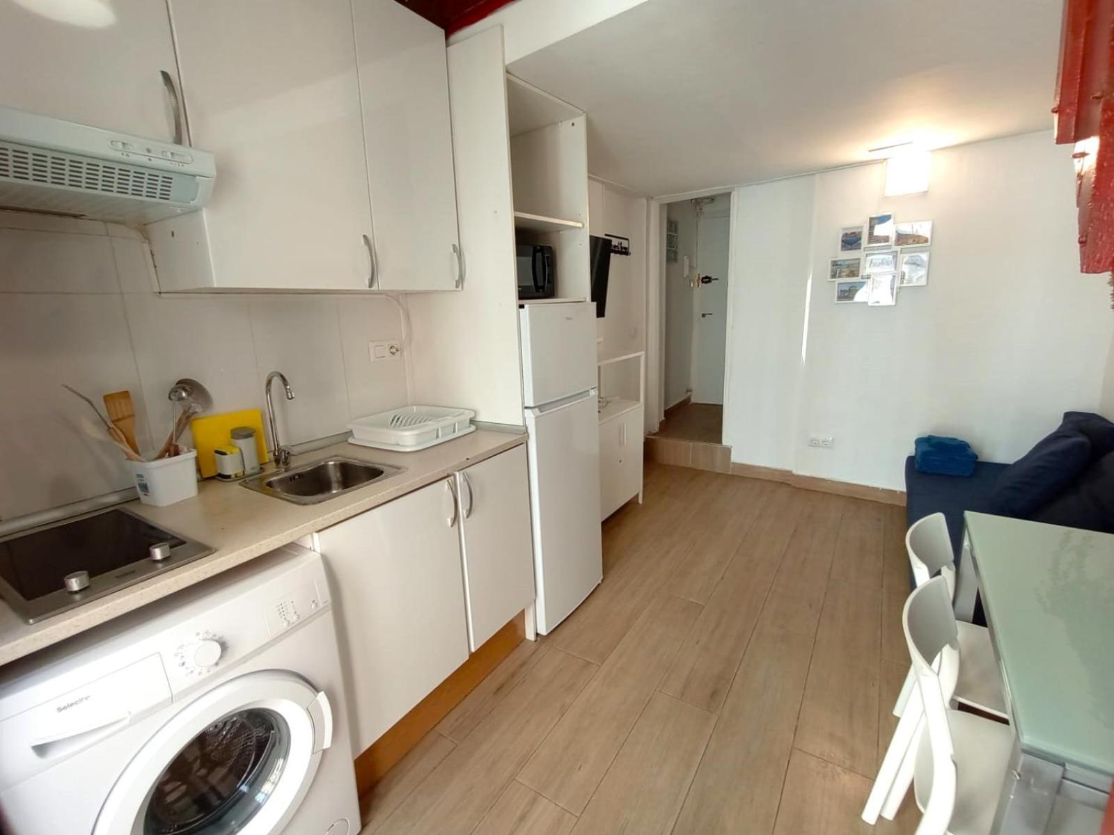 Apartamento Exterior Con Balcon En El Corazon De Chueca, Gran Via 마드리드 외부 사진