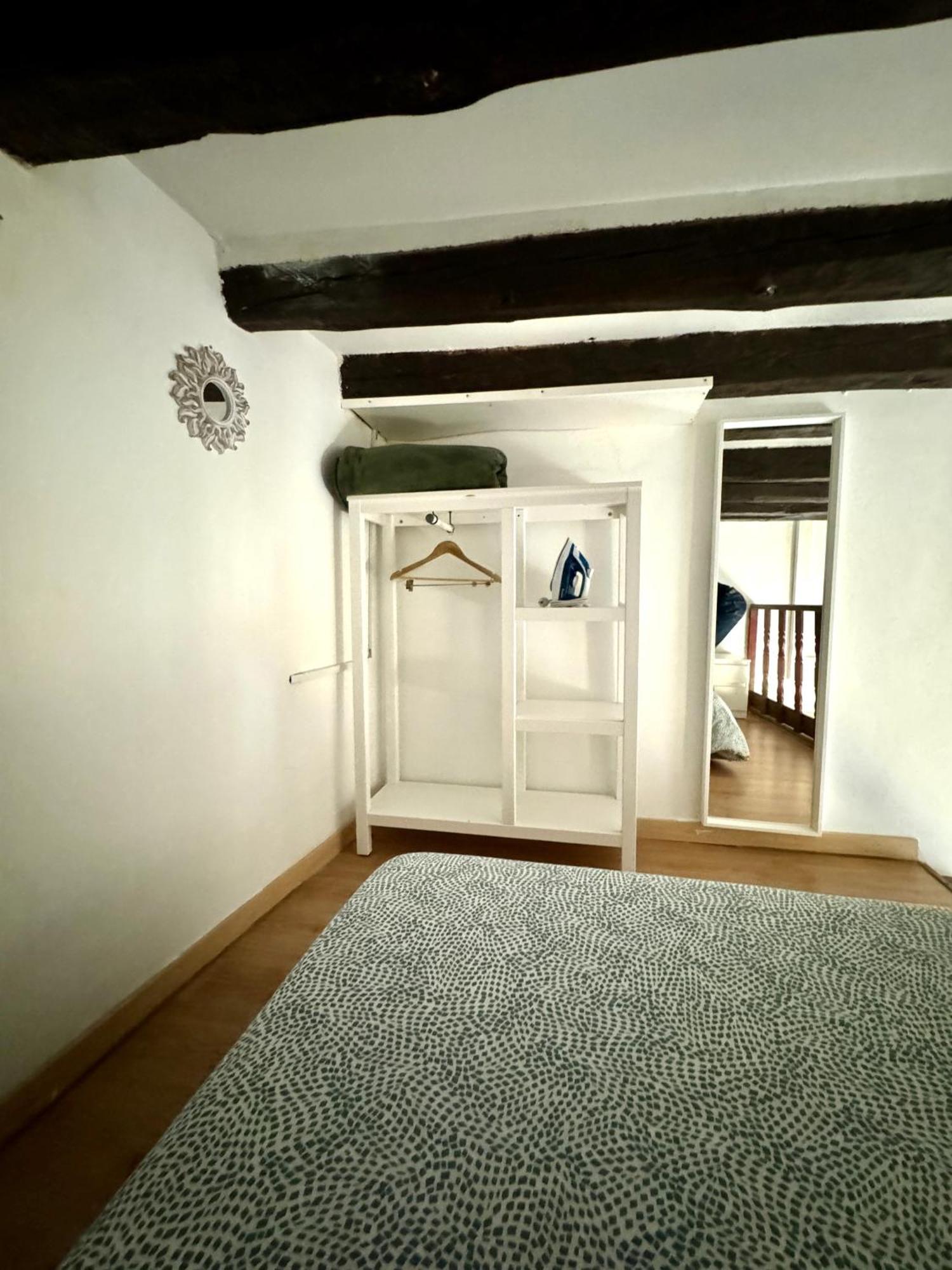 Apartamento Exterior Con Balcon En El Corazon De Chueca, Gran Via 마드리드 외부 사진